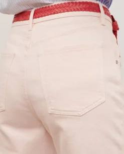 Femme Comptoir des Cotonniers Rita - Slouchy - Jean Ample En Coton