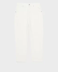 Femme Comptoir des Cotonniers Rita - Slouchy - Jean Ample En Coton