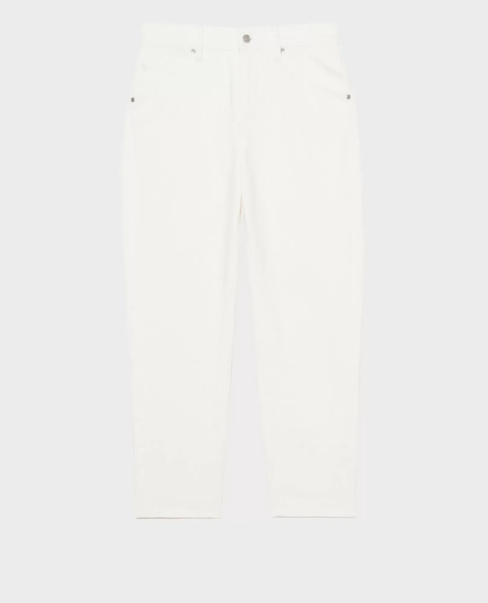 Femme Comptoir des Cotonniers Rita - Slouchy - Jean Ample En Coton