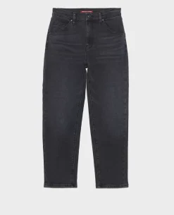 Femme Comptoir des Cotonniers Rita - Slouchy - Jean Ample En Coton