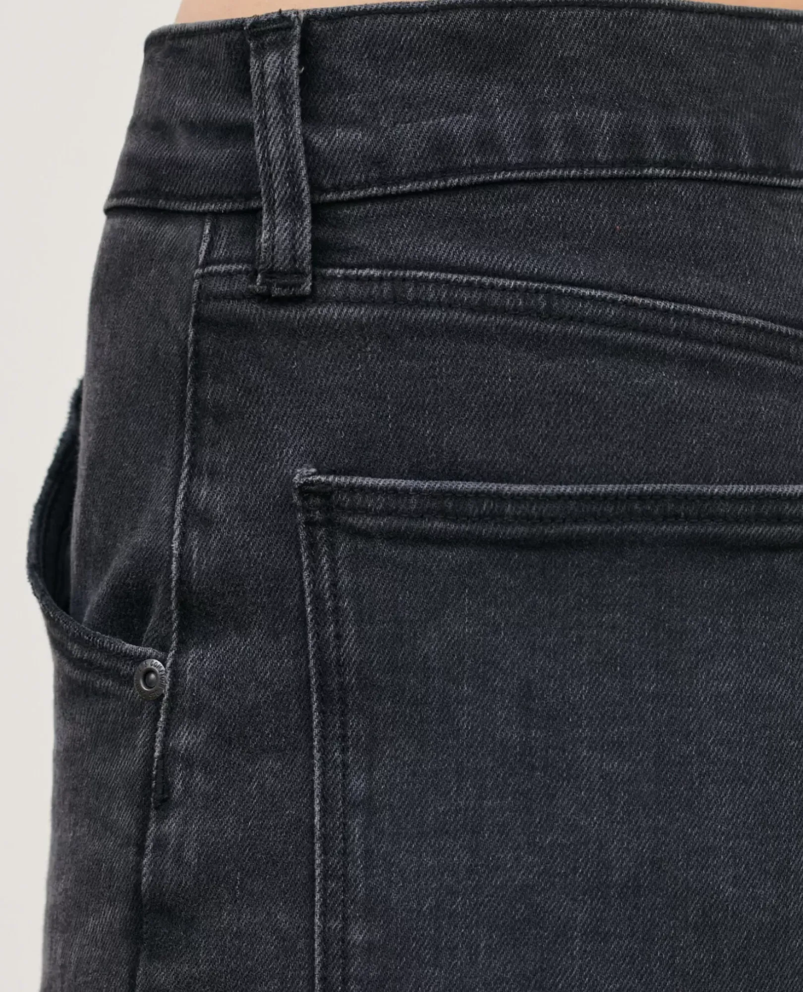 Femme Comptoir des Cotonniers Rita - Slouchy - Jean Ample En Coton