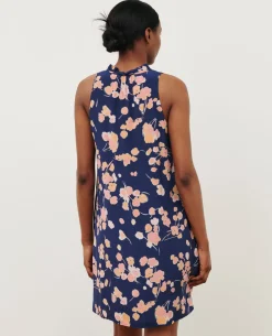 Femme Comptoir des Cotonniers Robe En Soie