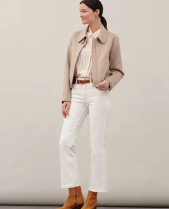 Femme Comptoir des Cotonniers Rosine - Jean Trumpet