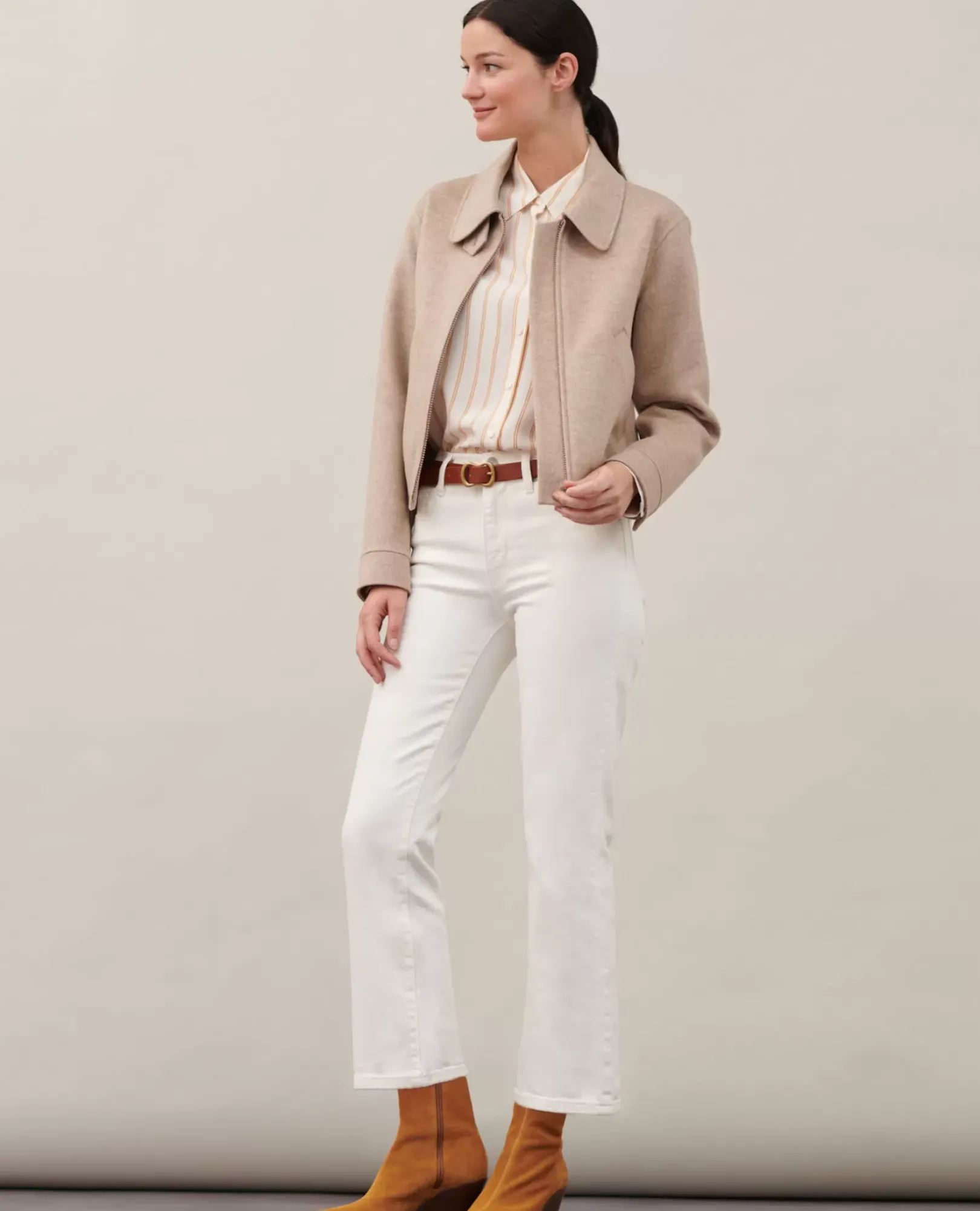 Femme Comptoir des Cotonniers Rosine - Jean Trumpet
