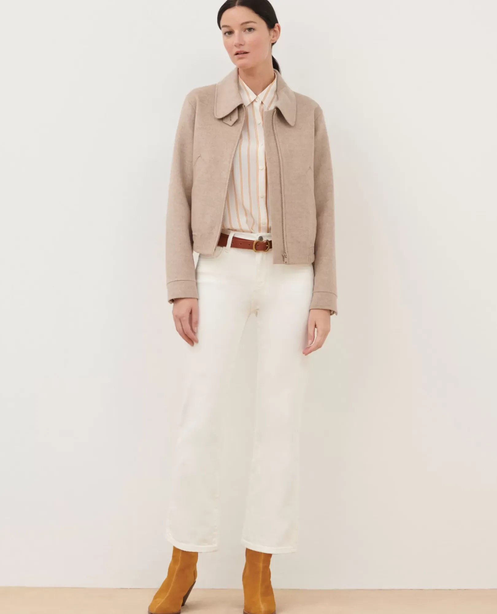 Femme Comptoir des Cotonniers Rosine - Jean Trumpet