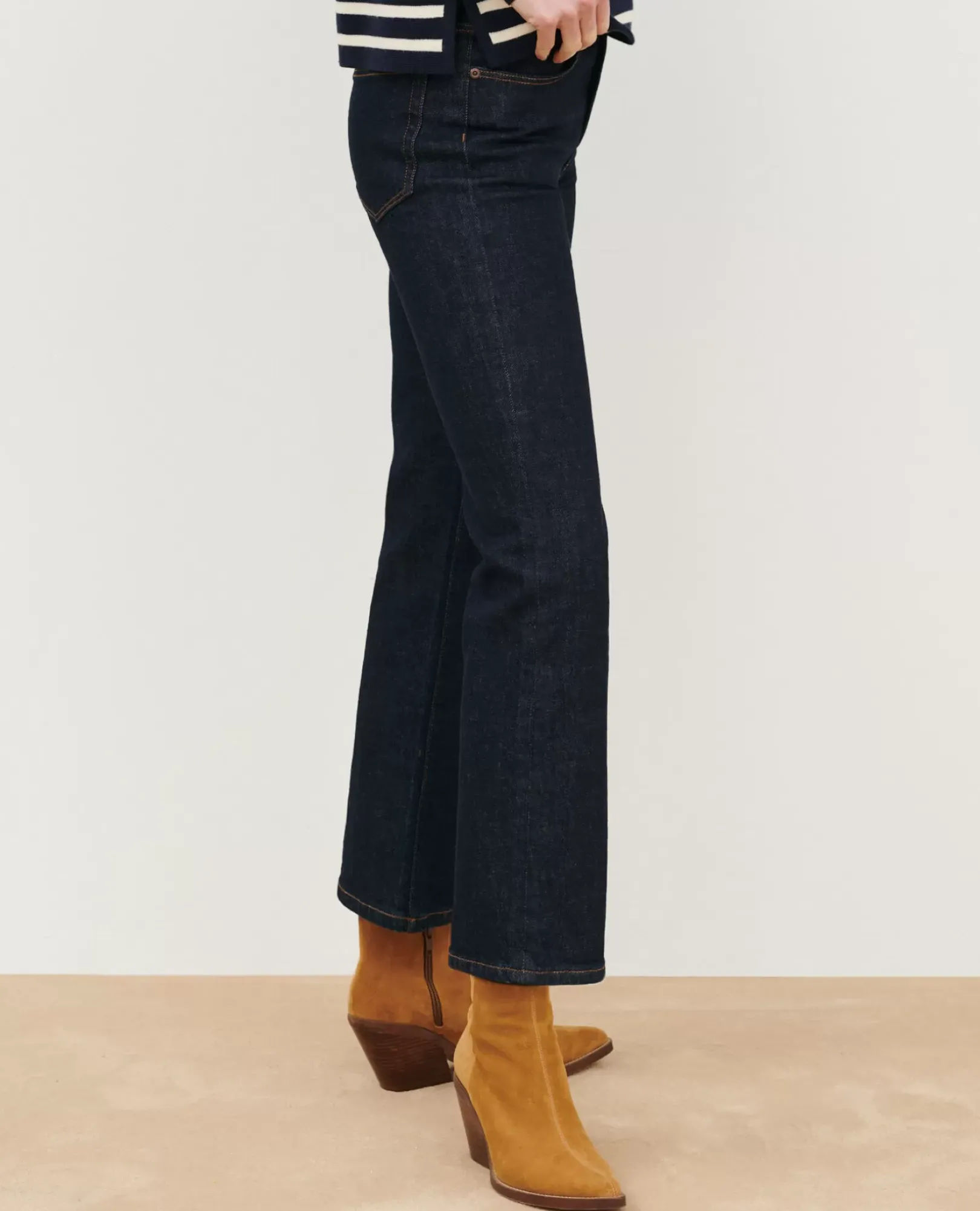Femme Comptoir des Cotonniers Rosine - Jean Trumpet