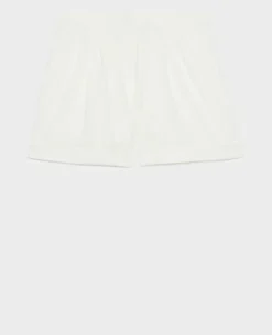 Femme Comptoir des Cotonniers Short En Coton