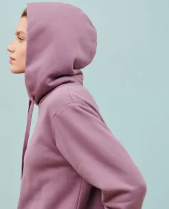 Femme Comptoir des Cotonniers Sweatshirt A Capuche