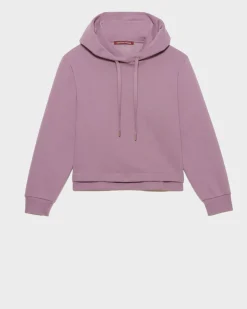 Femme Comptoir des Cotonniers Sweatshirt A Capuche