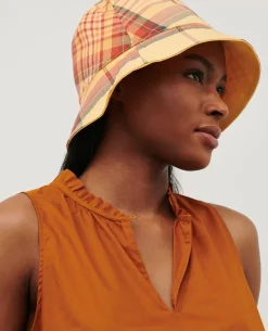 Femme Comptoir des Cotonniers Top En Voile De Coton
