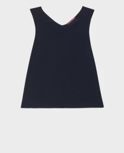 Femme Comptoir des Cotonniers Top Fluide