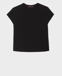 Femme Comptoir des Cotonniers T-Shirt Ample En Coton