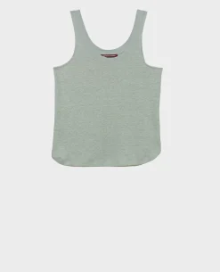 Femme Comptoir des Cotonniers T-Shirt En Lin