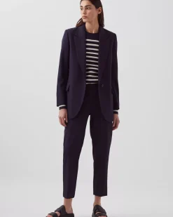 Femme Comptoir des Cotonniers Veste En Laine