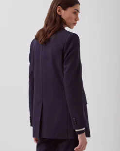Femme Comptoir des Cotonniers Veste En Laine