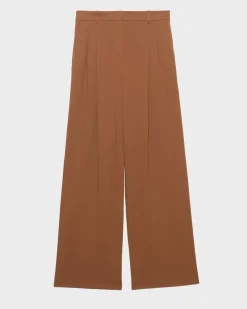 Femme Comptoir des Cotonniers Yvonne - Pantalon Ample