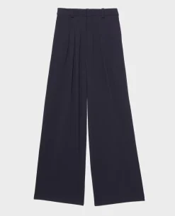 Femme Comptoir des Cotonniers Yvonne - Pantalon Ample