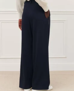 Femme Comptoir des Cotonniers Yvonne - Pantalon Ample