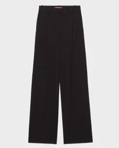 Femme Comptoir des Cotonniers Yvonne - Pantalon Ample