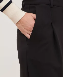 Femme Comptoir des Cotonniers Yvonne - Pantalon Ample